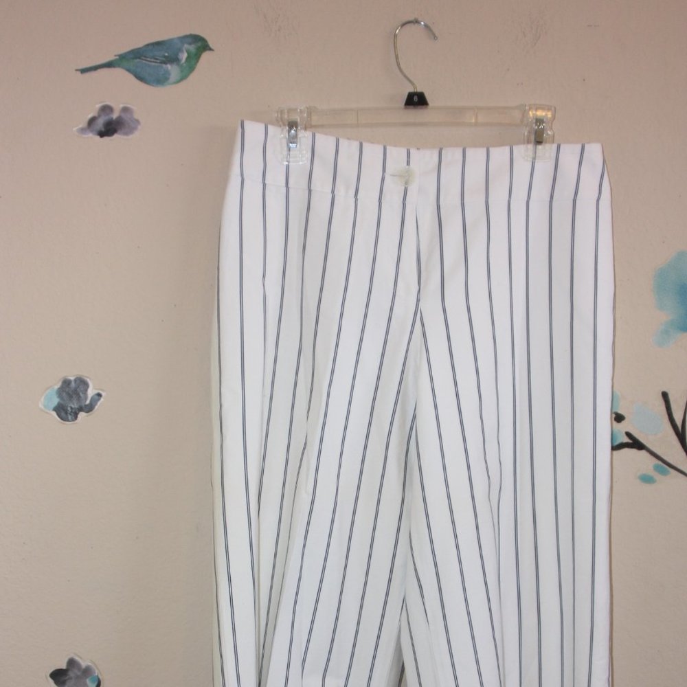 Vintage Andre Oliver Crop Pant suit - Picture 9 of 10